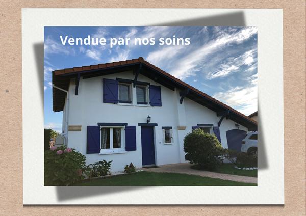 Maison 5 pièces 110 m2