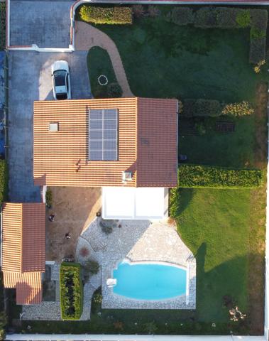 Maison 5 pièces 110 m2