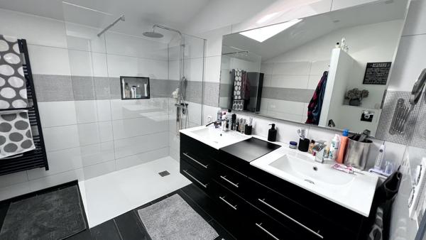 Maison 5 pièces 110 m2