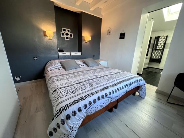 Maison 5 pièces 110 m2