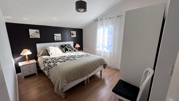 Maison 5 pièces 110 m2