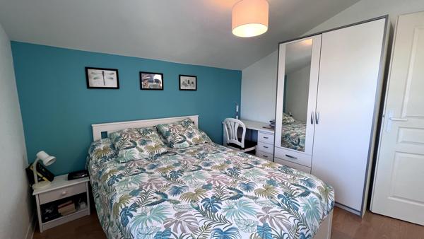 Maison 5 pièces 110 m2