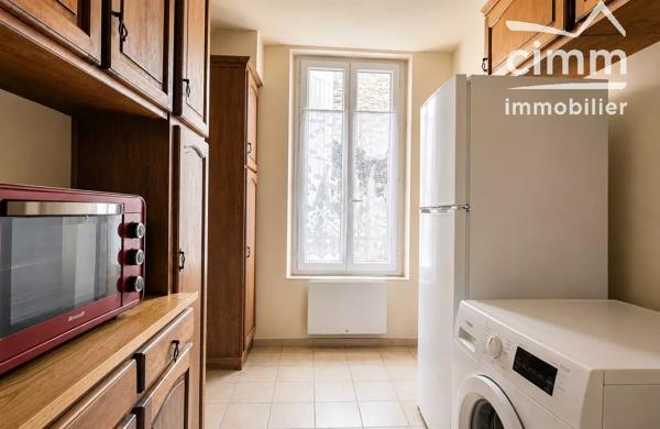 Idéal investisseur !