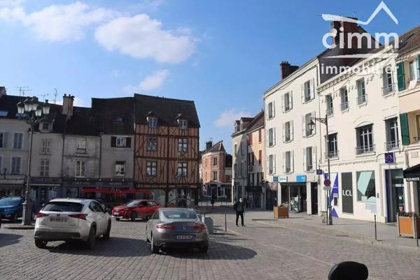 Idéal investisseur !