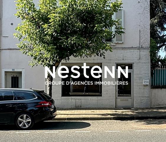 A vendre local commercial 69220 Belleville en Beaujolais