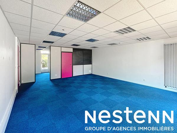 A vendre local commercial 69220 Belleville en Beaujolais