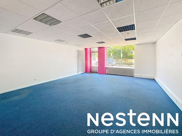 A vendre local commercial 69220 Belleville en Beaujolais