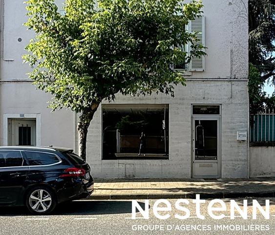 A vendre local commercial 69220 Belleville en Beaujolais