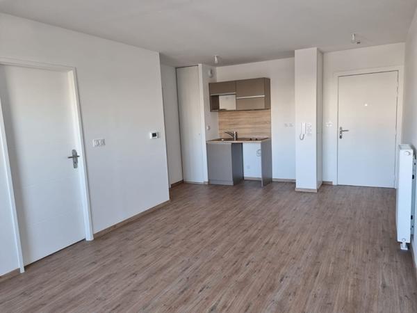 Appartement Saint Jean De Braye 2 pièce(s) 42 m2