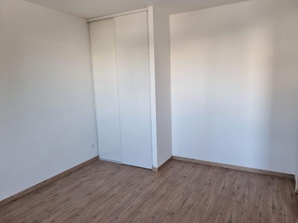 Appartement Saint Jean De Braye 2 pièce(s) 42 m2