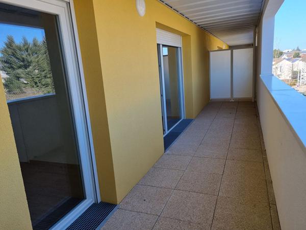 Appartement Saint Jean De Braye 2 pièce(s) 42 m2