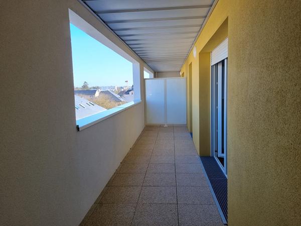 Appartement Saint Jean De Braye 2 pièce(s) 42 m2