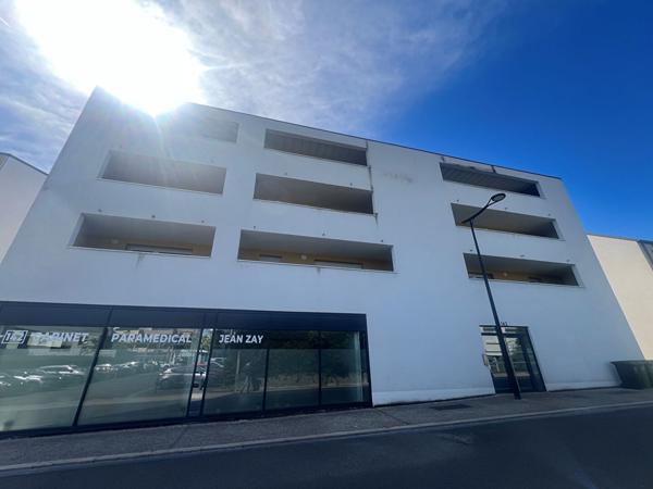 Appartement Saint Jean De Braye 2 pièce(s) 42 m2