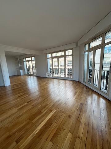 Location Appartement 5 pièces 159.48 m² - Neuilly-sur-seine 92200