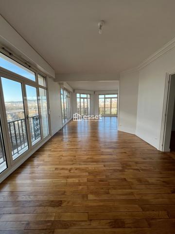 Location Appartement 5 pièces 159.48 m² - Neuilly-sur-seine 92200