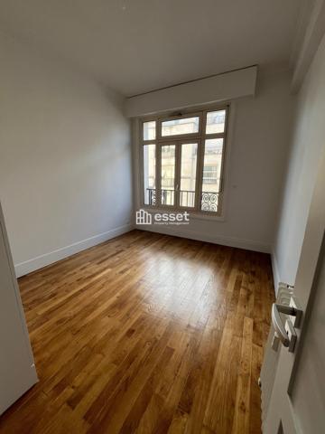 Location Appartement 5 pièces 159.48 m² - Neuilly-sur-seine 92200