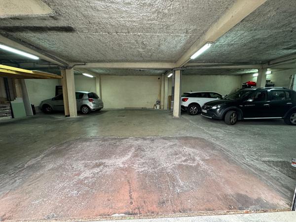 Secteur les Caillols 13012 Maison  de ville avec terrasse et parking