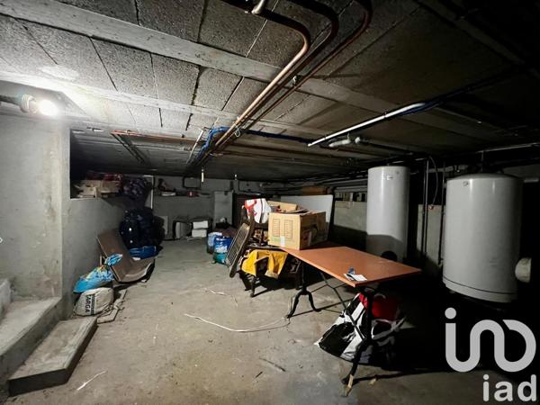 Maison 7 pièces de 141 m² à Villejuif (94800)