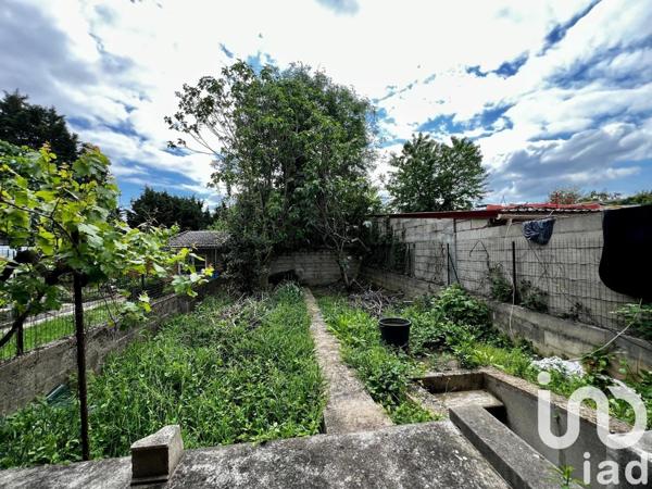 Maison 7 pièces de 141 m² à Villejuif (94800)