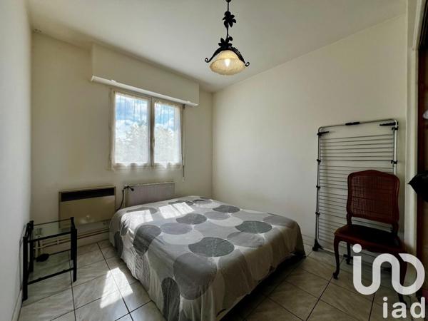 Maison 7 pièces de 141 m² à Villejuif (94800)