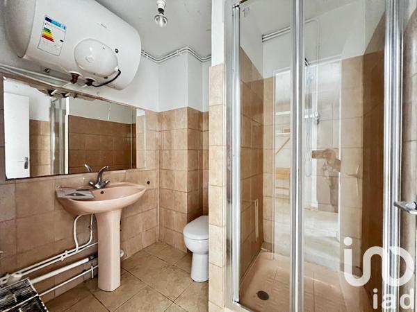 Maison 7 pièces de 141 m² à Villejuif (94800)