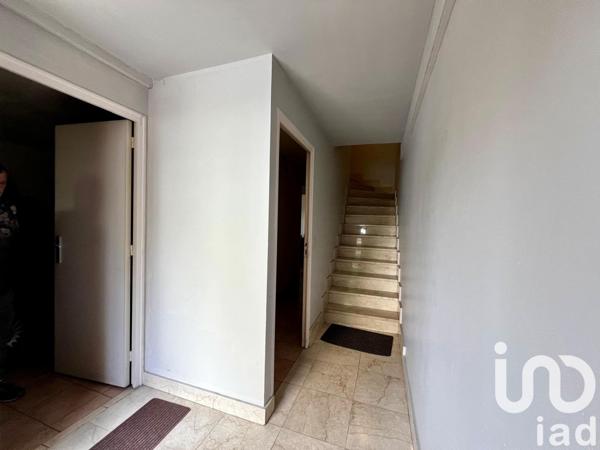 Maison 7 pièces de 141 m² à Villejuif (94800)