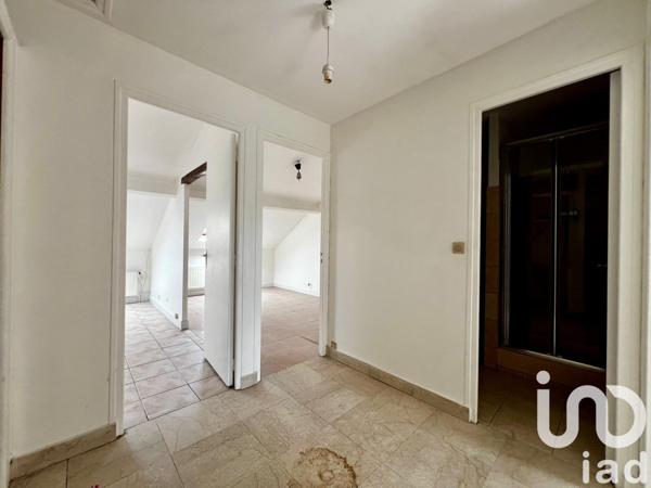 Maison 7 pièces de 141 m² à Villejuif (94800)