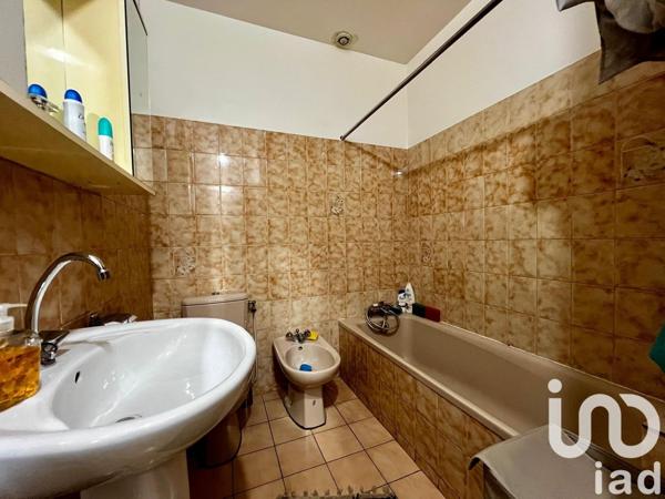 Maison 7 pièces de 141 m² à Villejuif (94800)