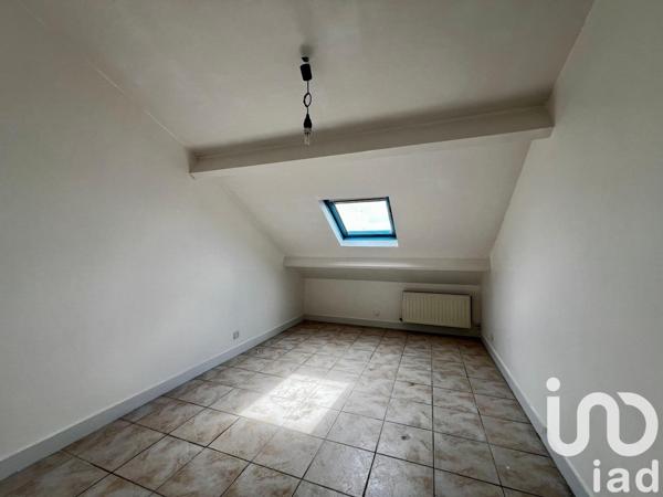 Maison 7 pièces de 141 m² à Villejuif (94800)