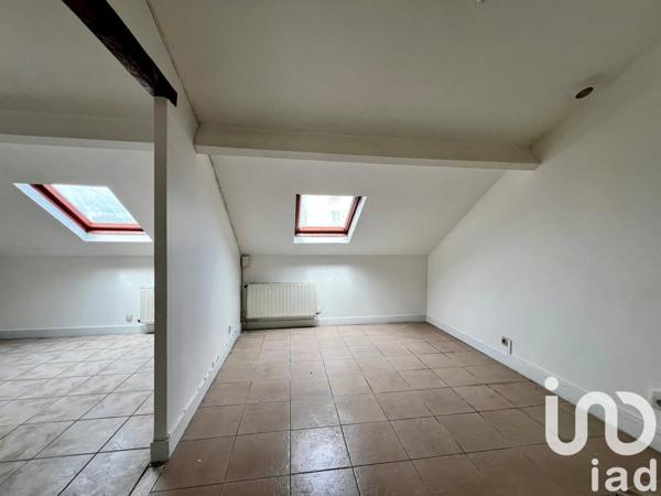 Maison 7 pièces de 141 m² à Villejuif (94800)