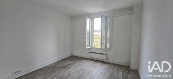 Studio à vendre 32,96 m² Draveil