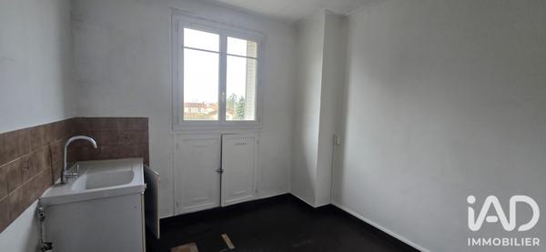 Studio à vendre 32,96 m² Draveil
