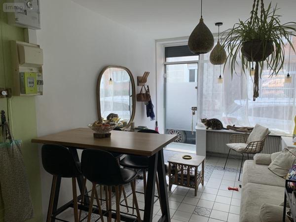 Maison à vendre à Reims dans la Marne (51100), ref : 51082-2466   
Clairmarais