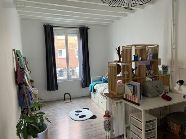 Maison à vendre à Reims dans la Marne (51100), ref : 51082-2466   
Clairmarais