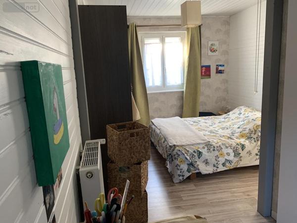 Maison à vendre à Reims dans la Marne (51100), ref : 51082-2466   
Clairmarais