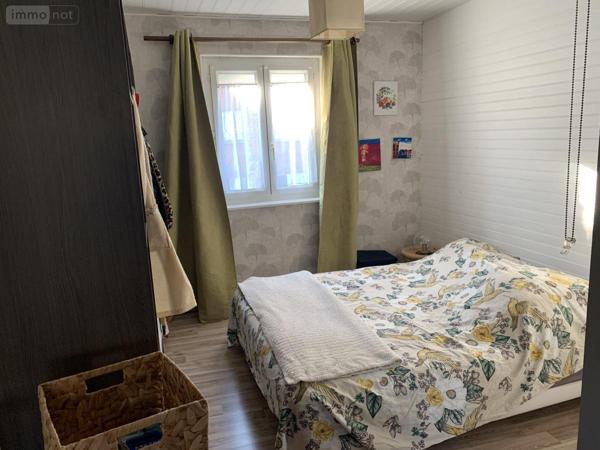 Maison à vendre à Reims dans la Marne (51100), ref : 51082-2466   
Clairmarais