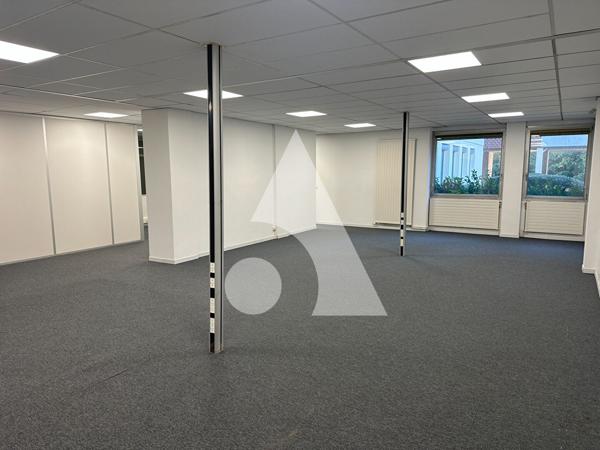 Local commercial 356 m2