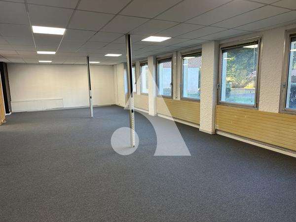 Local commercial 356 m2