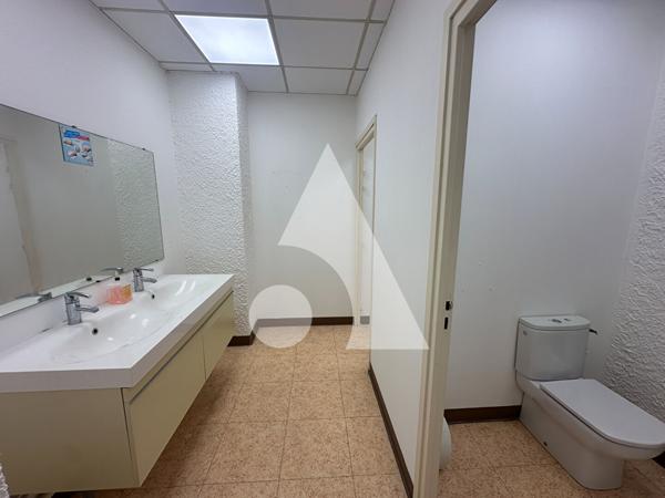Local commercial 356 m2