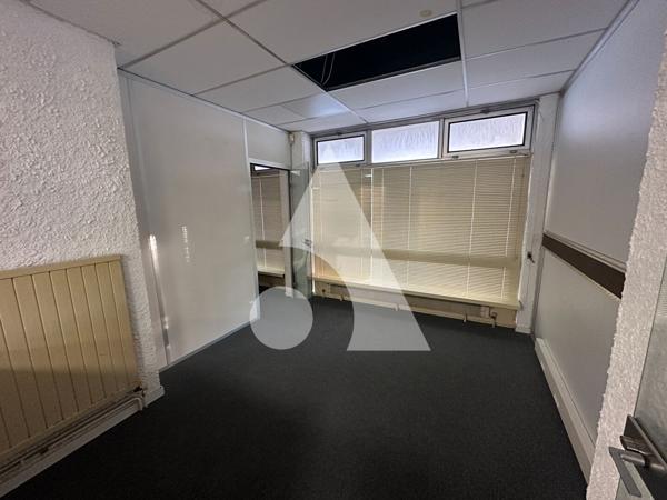 Local commercial 356 m2