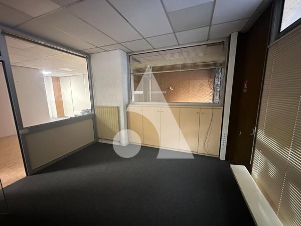 Local commercial 356 m2