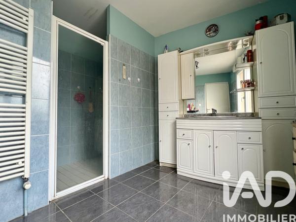 Maison à vendre 5 pièces 159 m² Vigeois