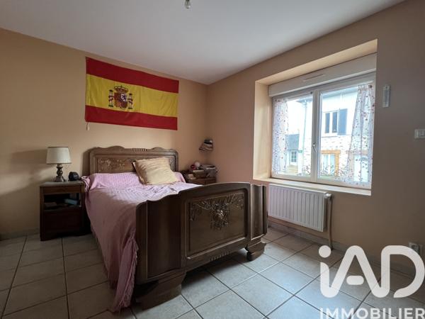 Maison à vendre 5 pièces 159 m² Vigeois