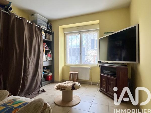 Maison à vendre 5 pièces 159 m² Vigeois