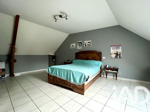 Maison à vendre 5 pièces 159 m² Vigeois