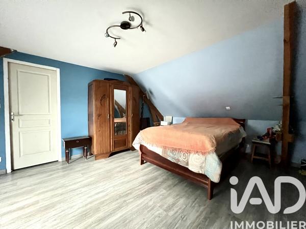 Maison à vendre 5 pièces 159 m² Vigeois