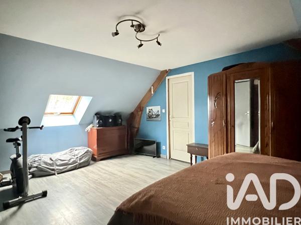 Maison à vendre 5 pièces 159 m² Vigeois