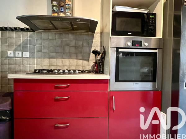 Maison à vendre 5 pièces 159 m² Vigeois