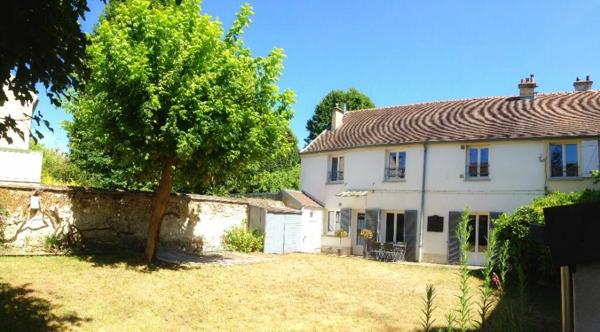Appartement à louer    3 pièces •  Fontainebleau