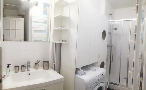 Appartement à louer    3 pièces •  Fontainebleau